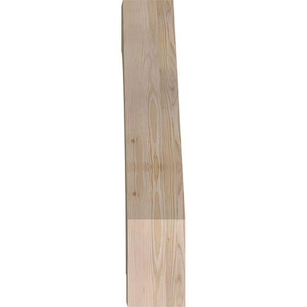 Imperial Rough Sawn Brace, Douglas Fir X807906