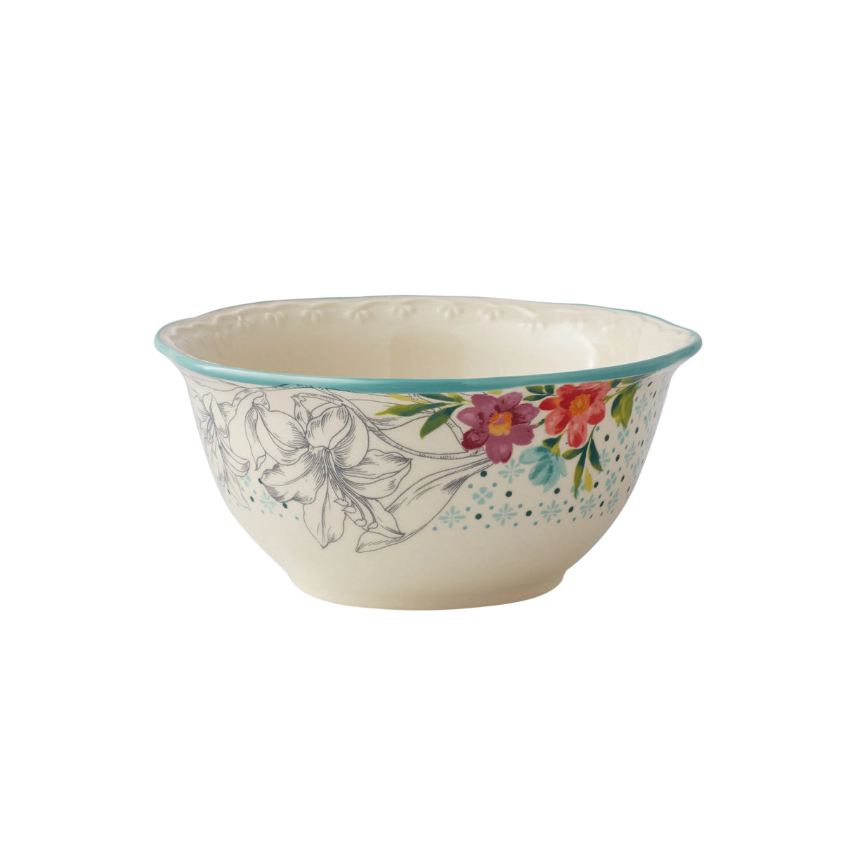 12-Piece Dinnerware Set G392