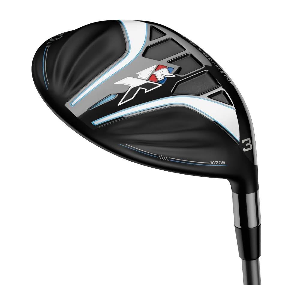 5 Wood Fairway G330717