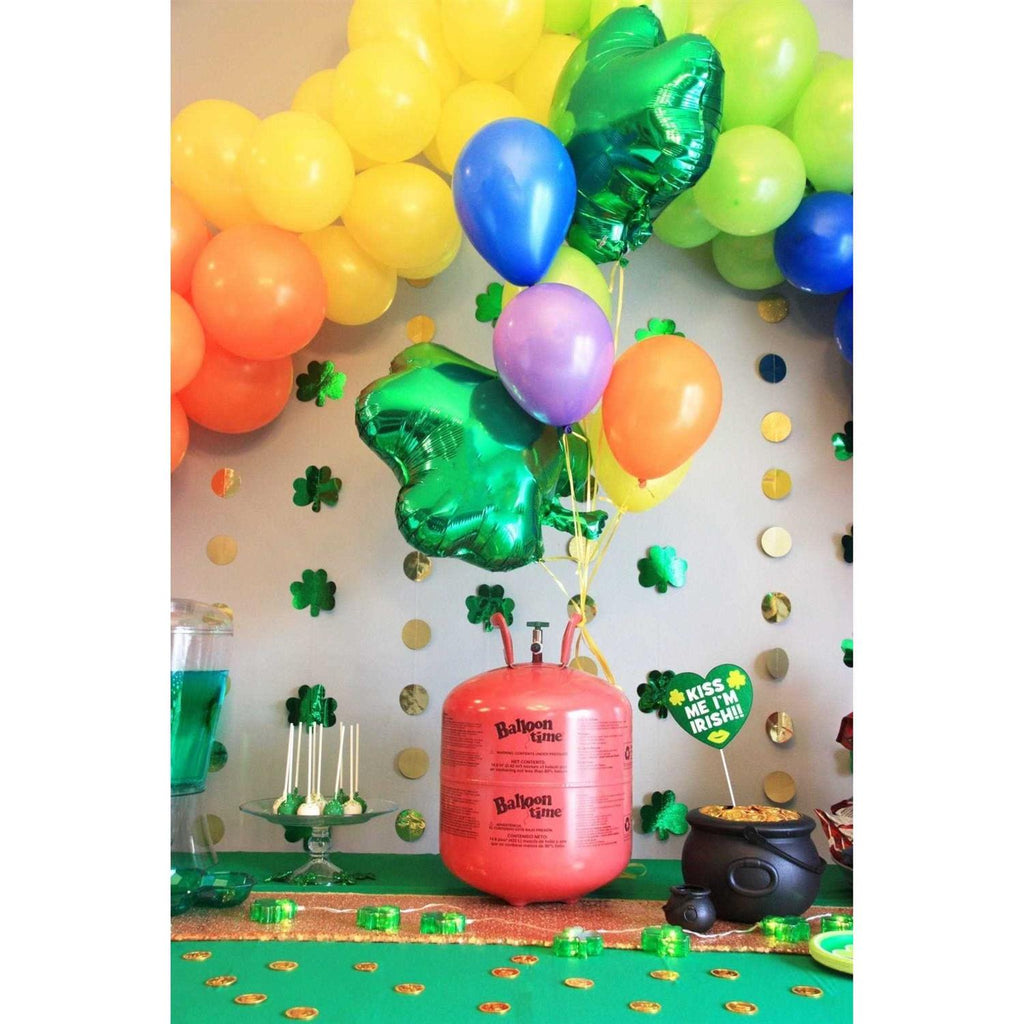 Jumbo Helium Tank U855883