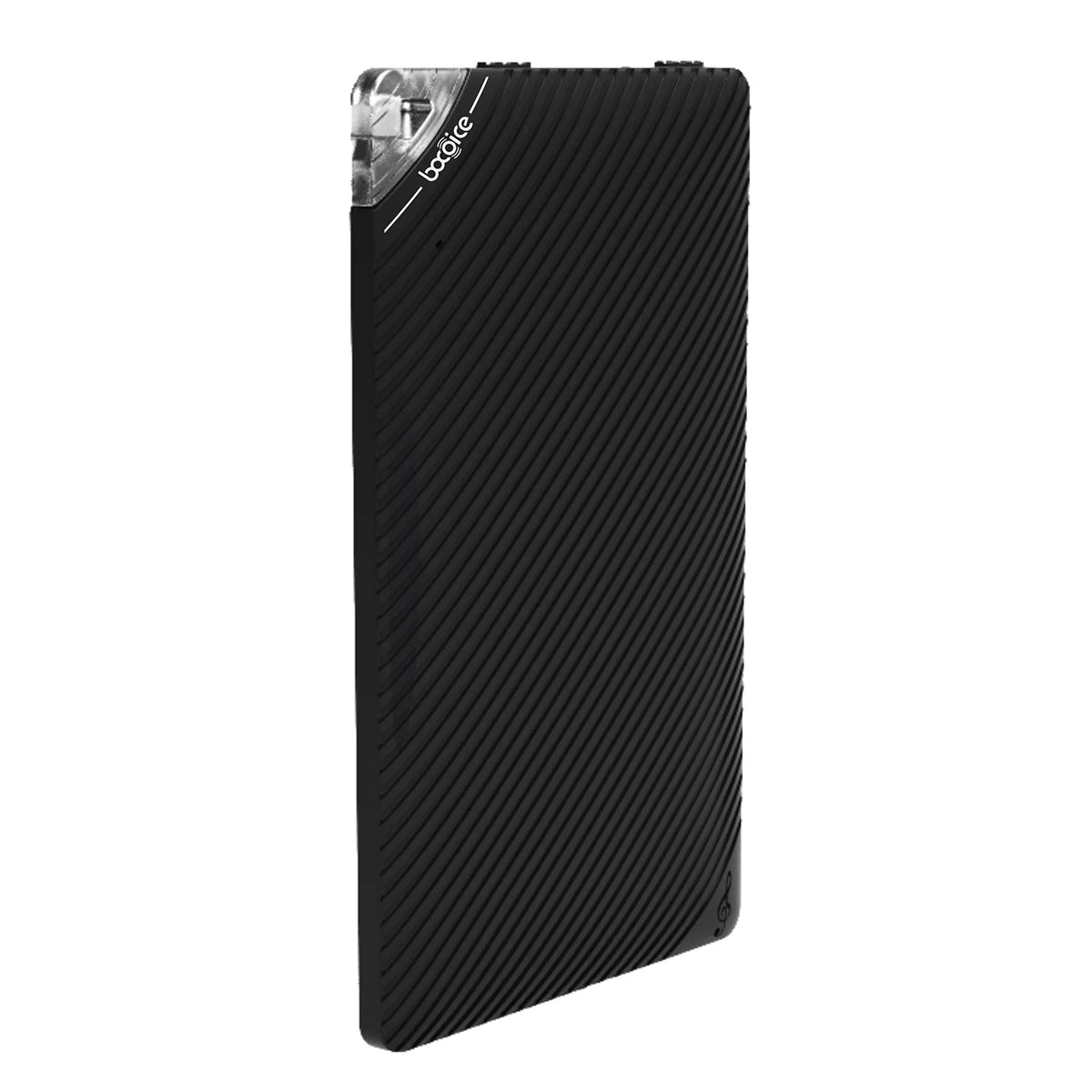 Bone Conduction Speaker BT Speakers Mini Portable Stereo Sound Built-in Mic Sound Box C2979
