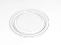 Microwave Turntable Glass Tray Plate H6708