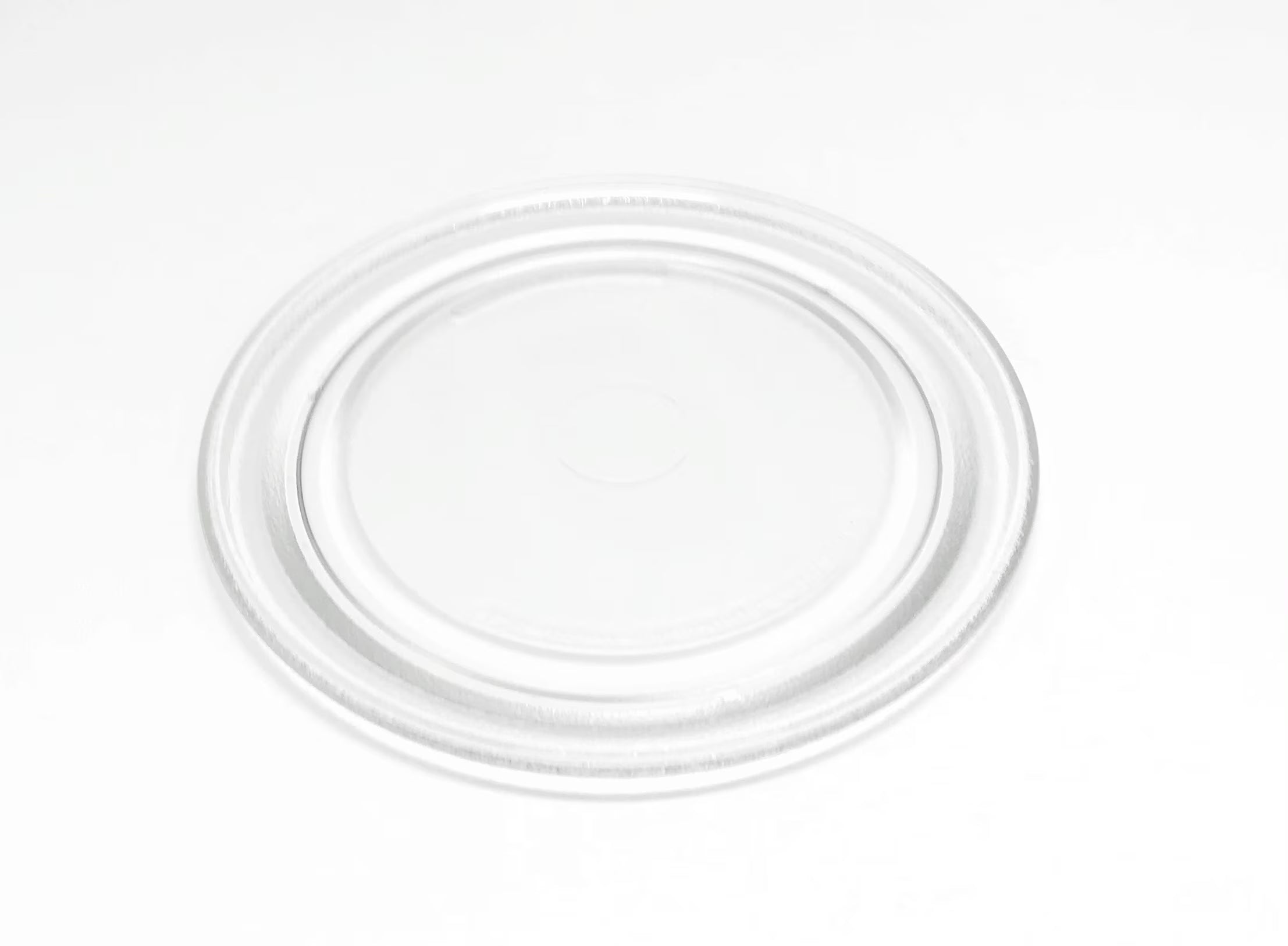 Microwave Turntable Glass Tray Plate H6708