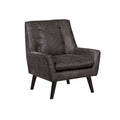 Light Gray Accent Chair G45705