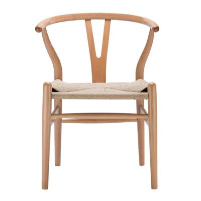 Solid Wood Dining Chair P573484
