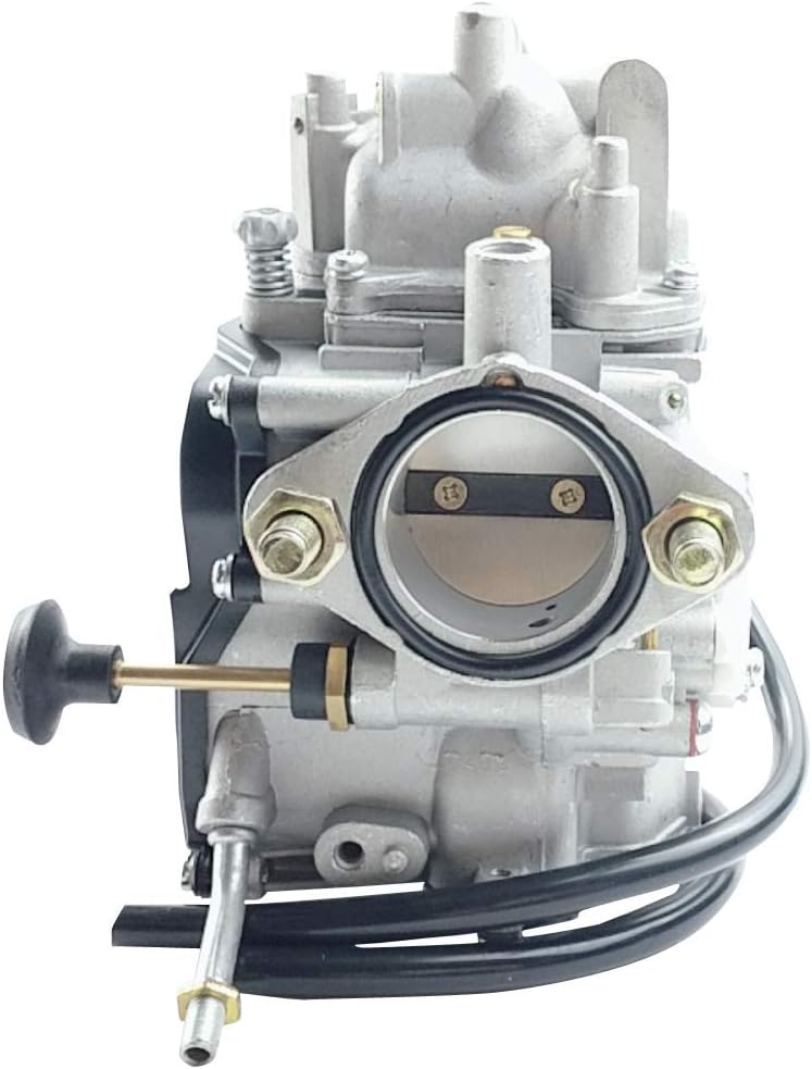Carburetor for Yamaha YFM350 Warrior Moto 4 Big Bear 1987-2004 Z340606