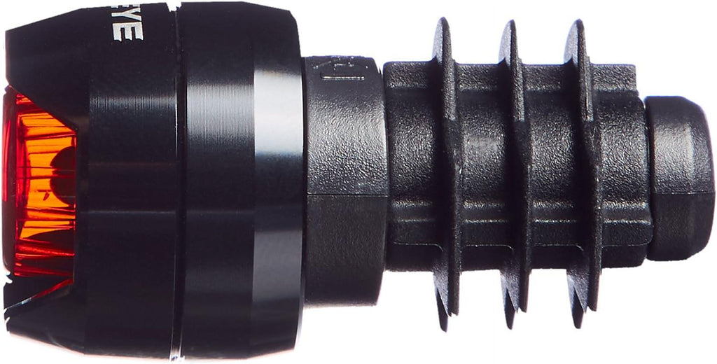 Bar End Safety Bike Light Set I221