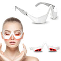 Red Light Therapy Eye Massager Device B3361