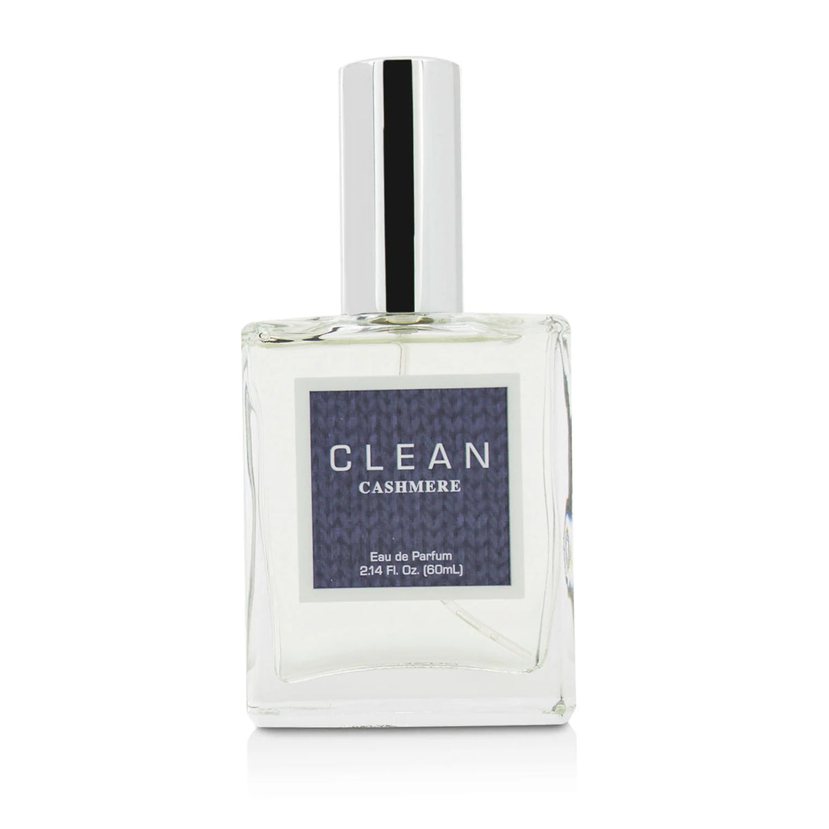 Clean Cashmere Eau De Parfum Spray 60ml Y2974