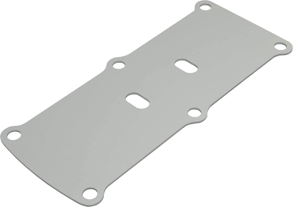 3/16" Aluminum Skid Plate for Honda Pioneer 700 N8297