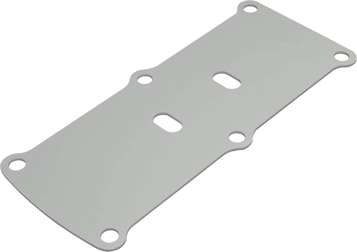 3/16" Aluminum Skid Plate for Honda Pioneer 700 N8297