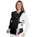 Embossed Baby Carrier J79199