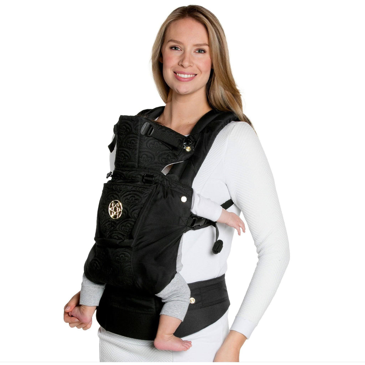 Embossed Baby Carrier J79199