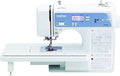 Computerized Sewing and Quilting Machine with 165 Built-in Stitches and LCD Display Y20656