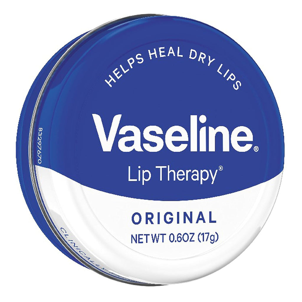 Lip Balm Tin, Original, 0.6 oz M3088