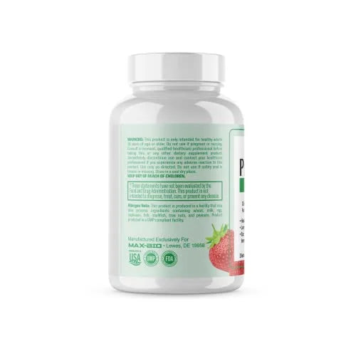 3 Pack 180 Capsules Dental Formula Supplement N286