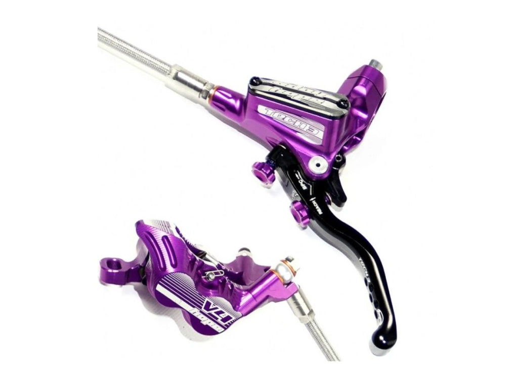 Black Disc Brake T63614