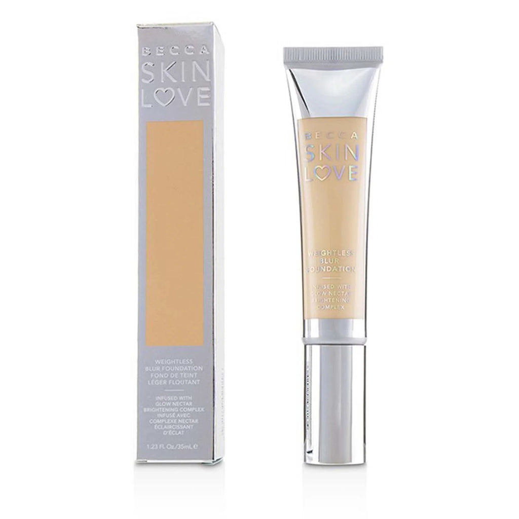 Ivory Blur Foundation 35ml F908803