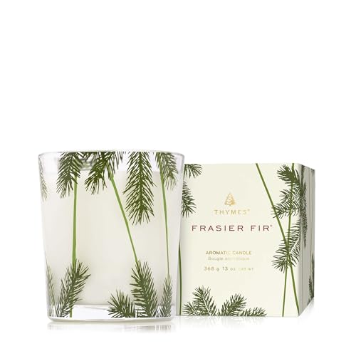 Frasier Fir Pine Needle Candle (2 oz) L3312