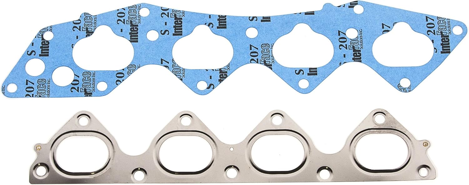Full Gasket Set Head Bolts Intake Exhaust Valves D673