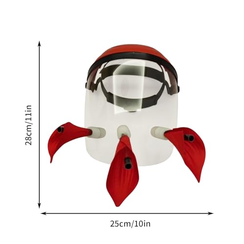 Hummingbird Feeder Hat E635
