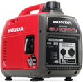 2200-Watt 120-Volt Portable Inverter Generator with CO-Minder L6597