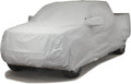 Custom Fit Car Cover for Chevrolet Silverado 1500, Gray X646800