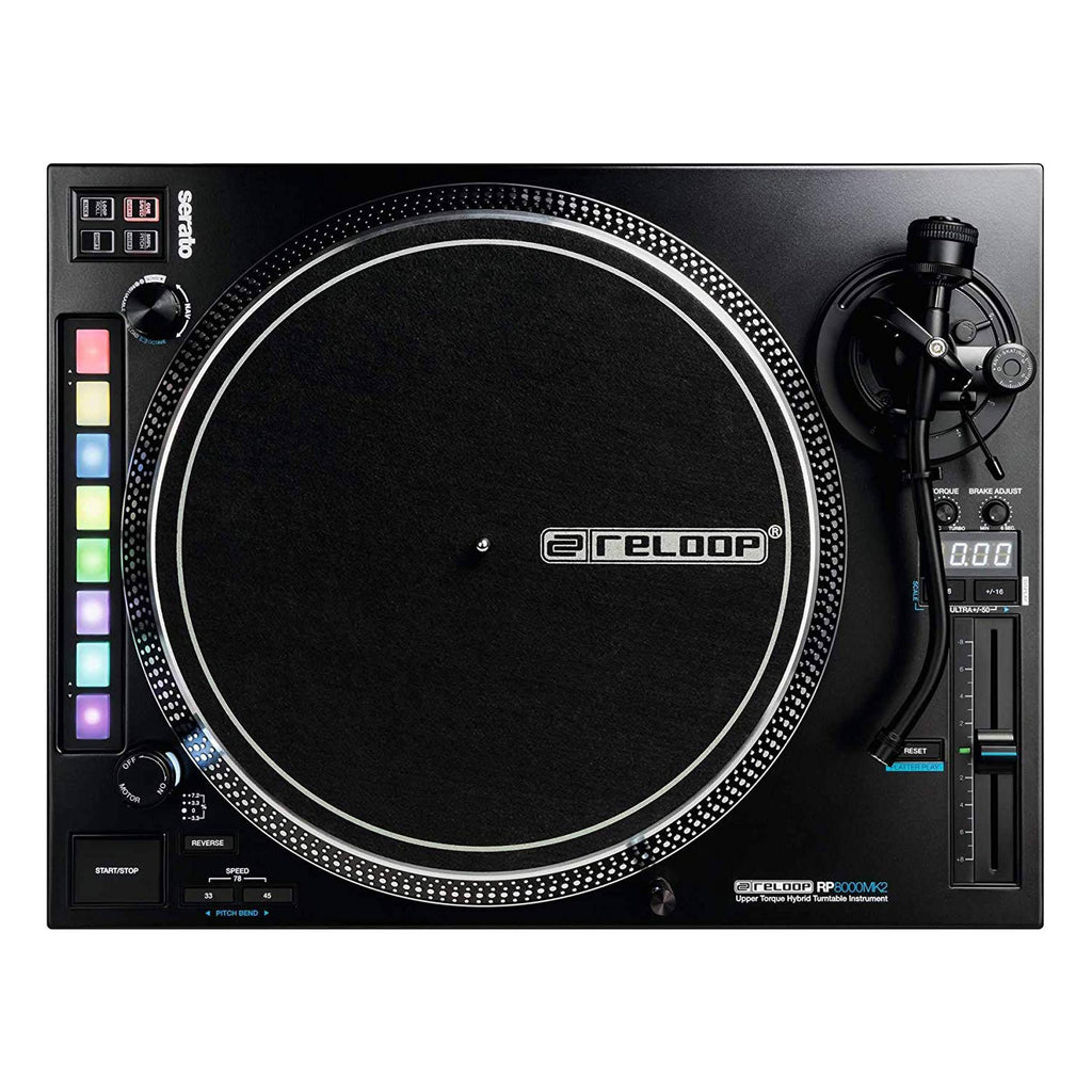 RP-8000 MK2 Turntable A325551