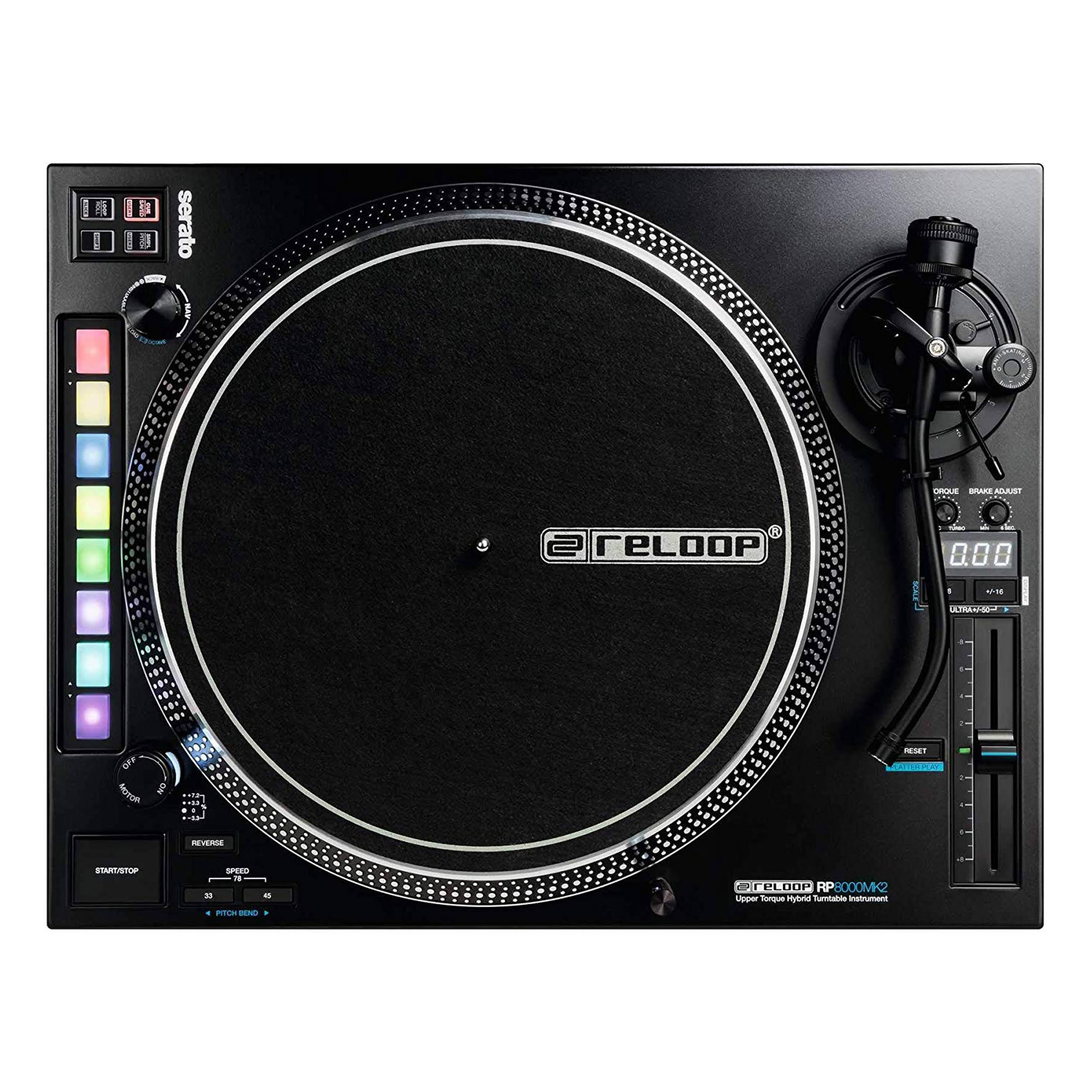 RP-8000 MK2 Turntable A325551