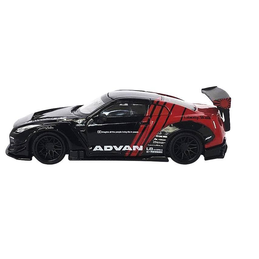 1/64 Diecast Model Car U2789