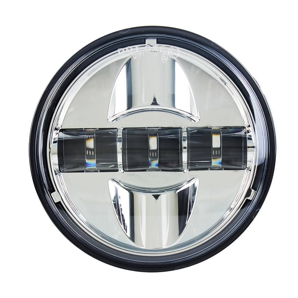 4.5 LED Spot / Passing Lights H538649