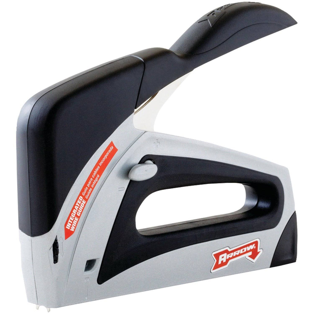 Professional Staple and Brad Nail Gun V4463