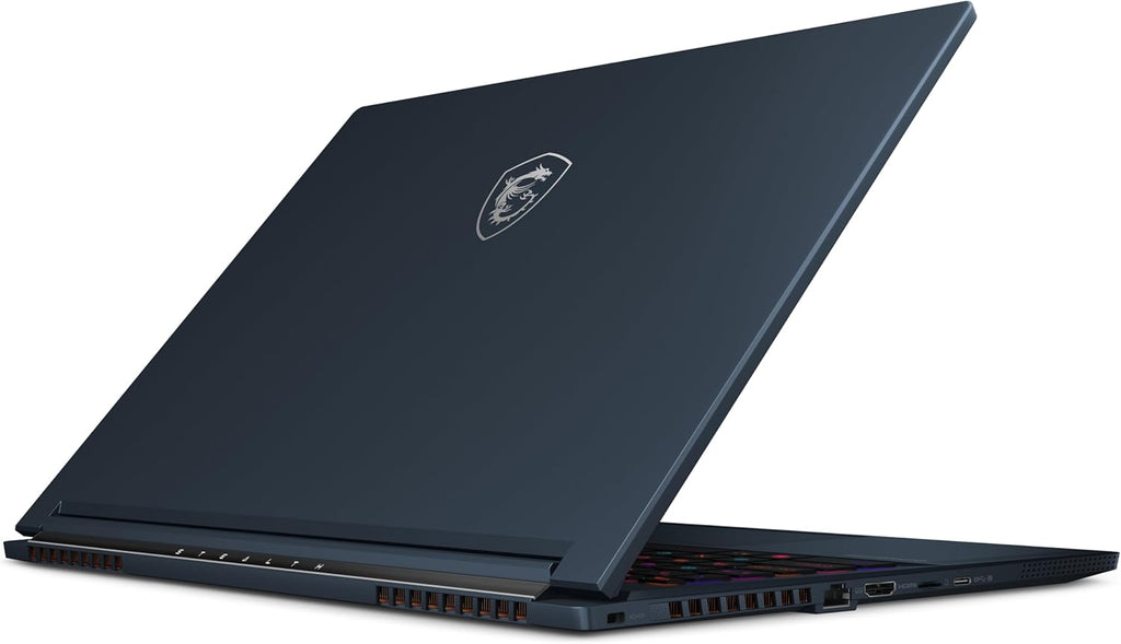 Gaming Laptop, Intel Ultra 9, 64GB RAM, 1TB SSD, GeForce RTX 4070, 16.0" 240 Hz Wide QXGA Q98620