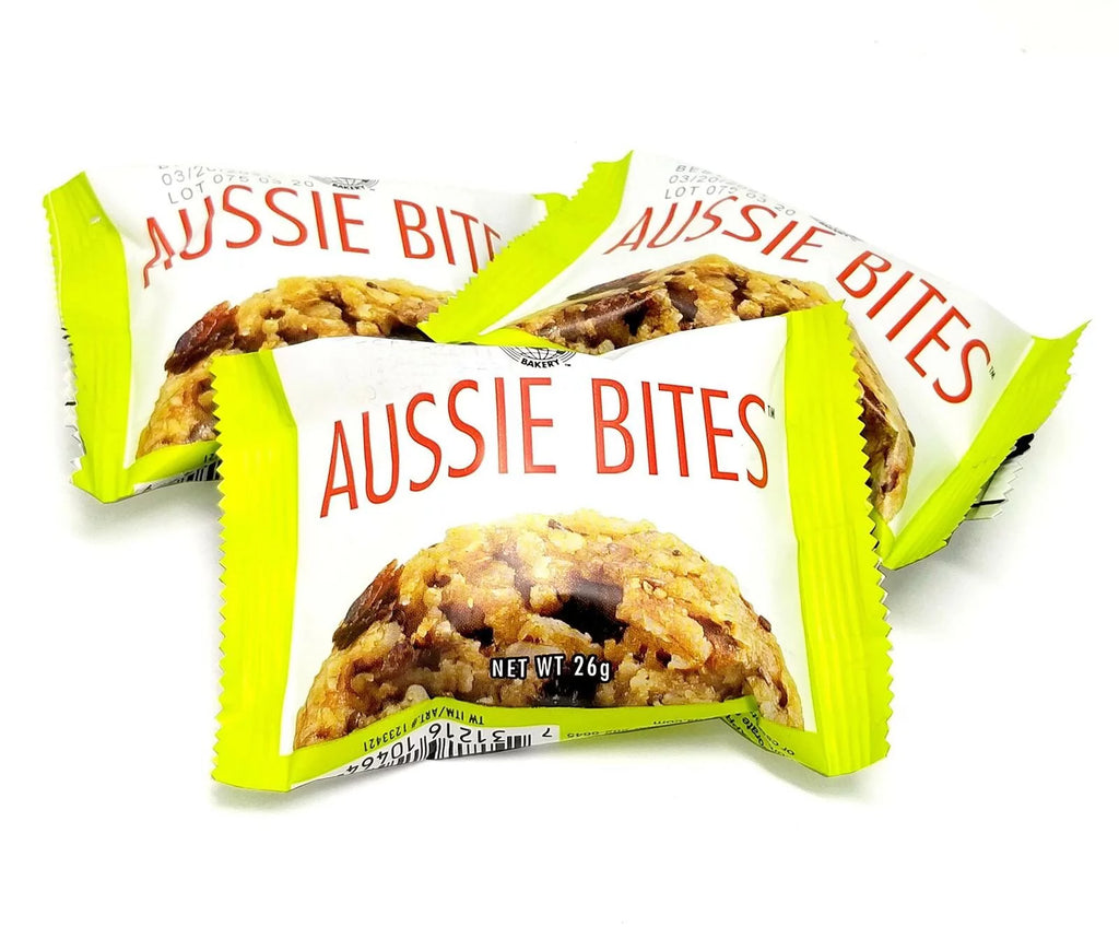 27 oz Aussie Bites J799875