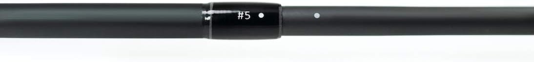 9ft 0in 8WT Fly Rod E688