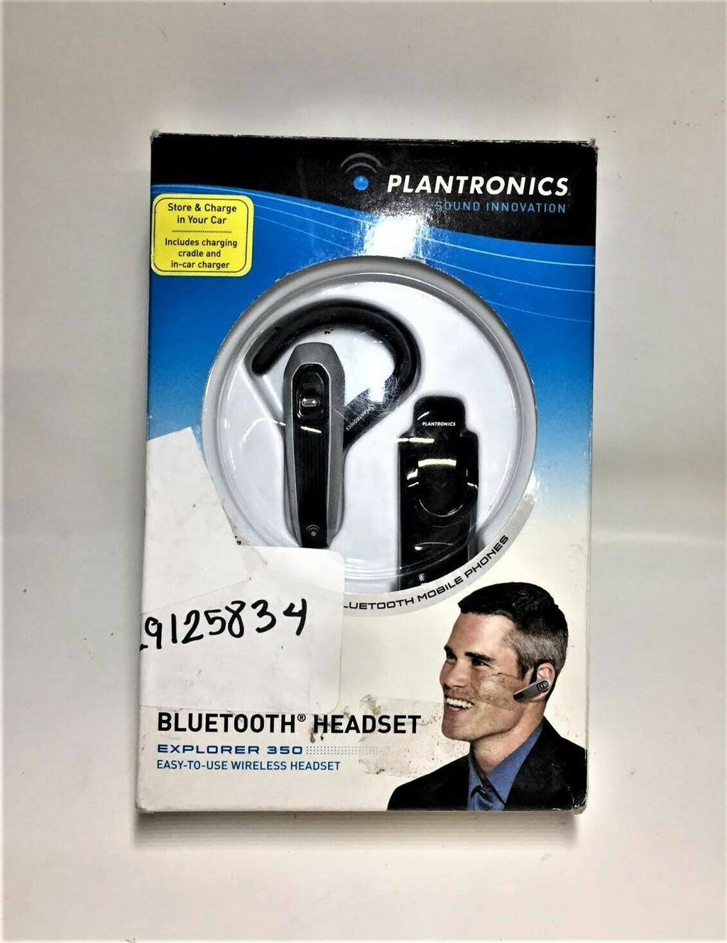 Bluetooth Headset L303420