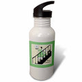 Sports Water Bottle, 21oz S779721