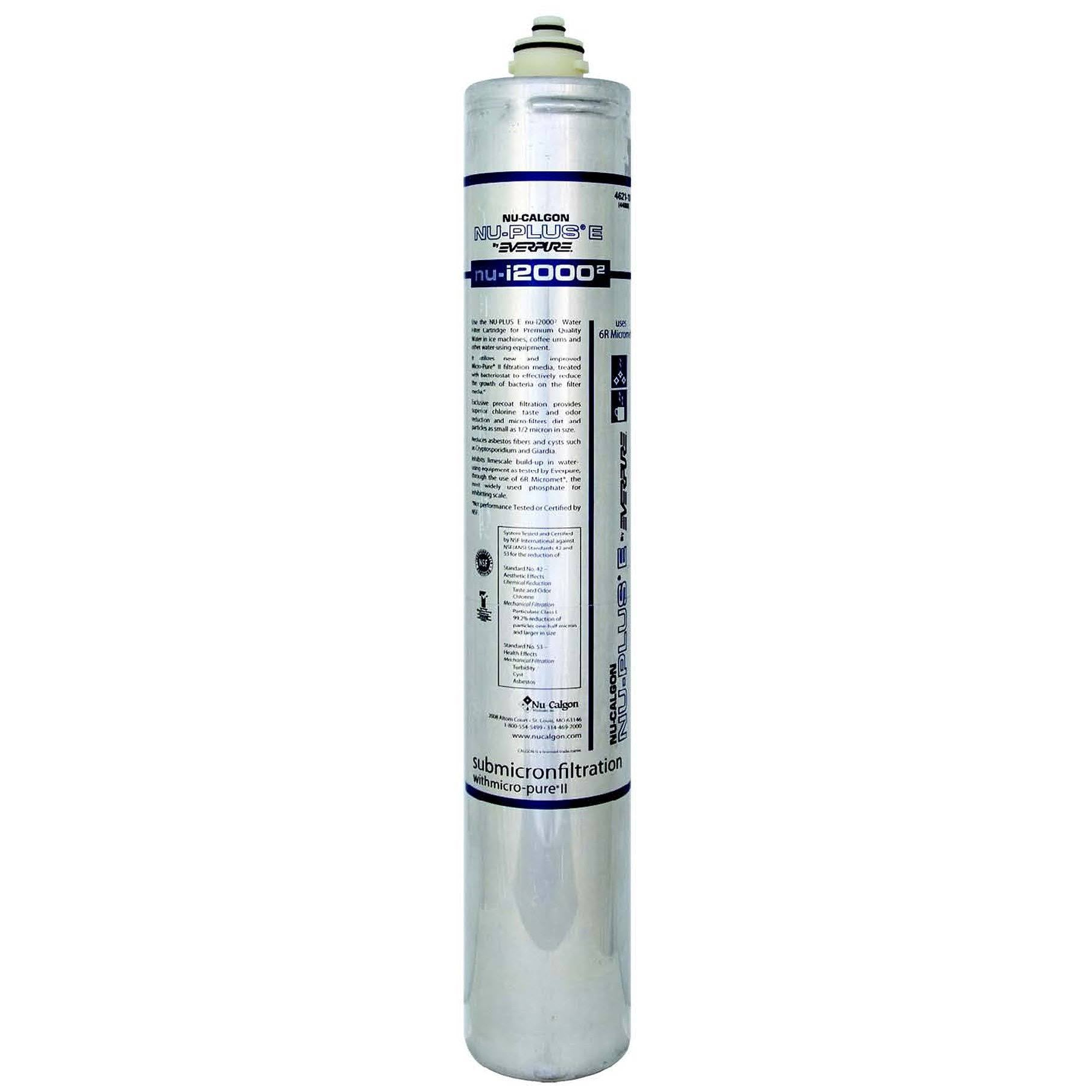 Water Filter P122078