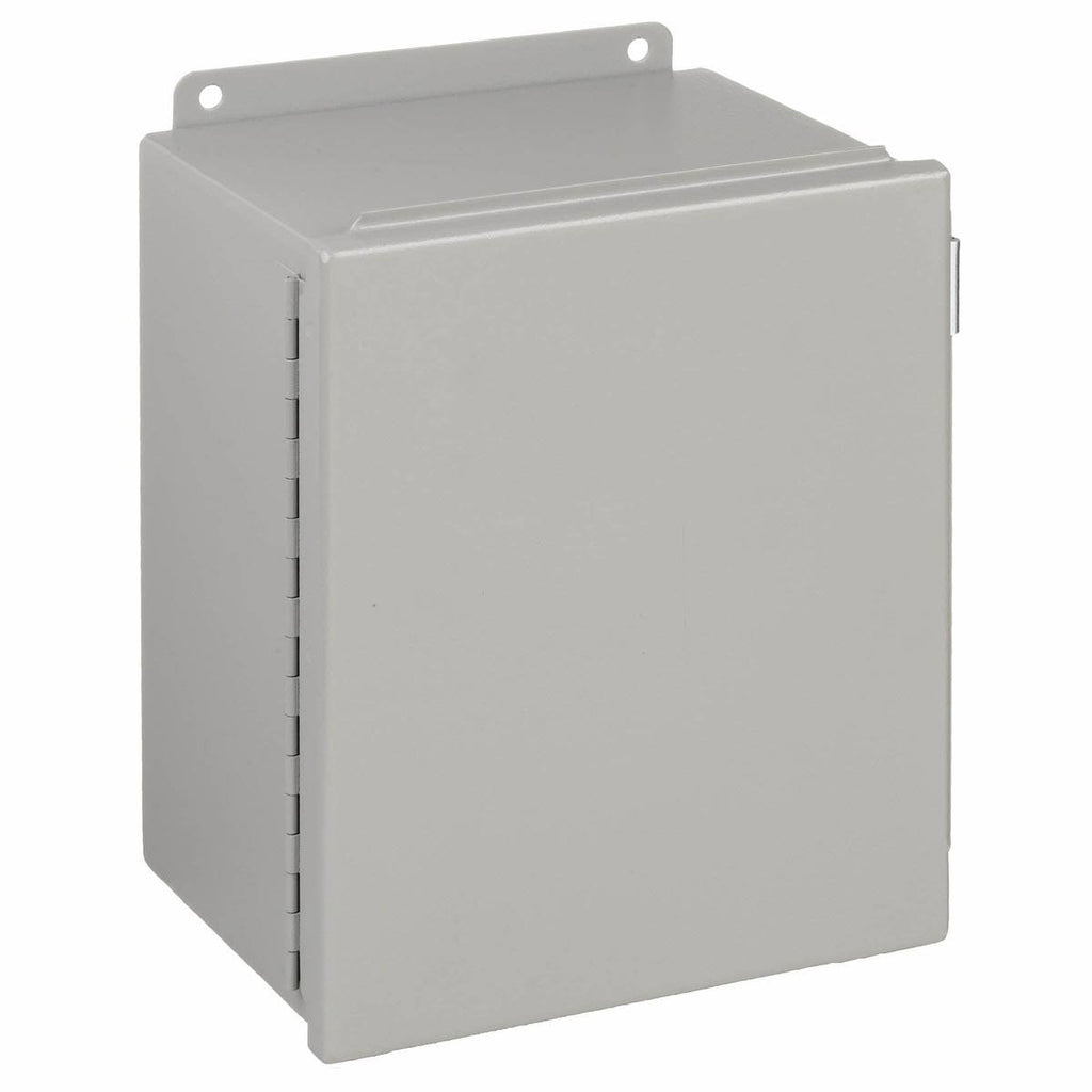 Enclosure, 14In.H x 12In.W x 6In.D D57555