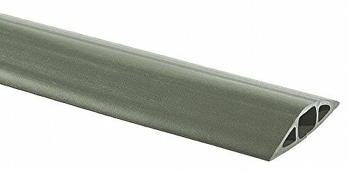 Gray PVC Cable Cover B67698