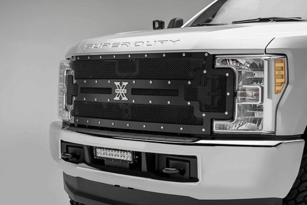 Black LED Light Bar Kit U7903