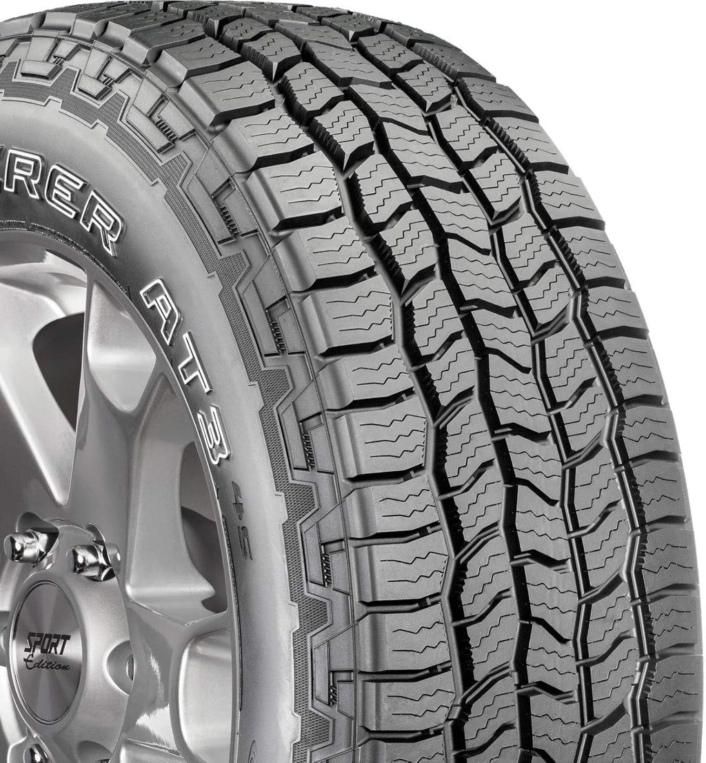 All-Season 275/60R20 115T Tire Z848879