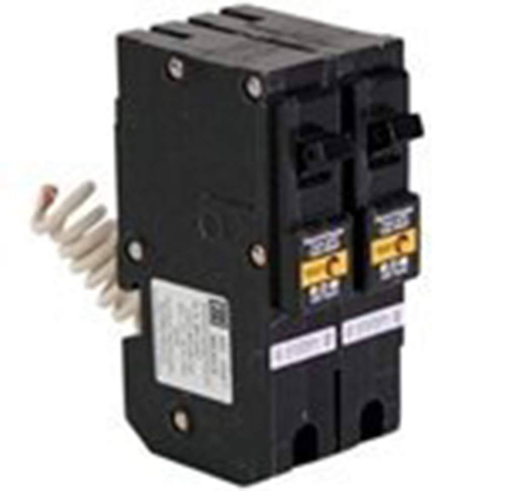 Plug-In Mount Type BR Combination Arc Fault Circuit Breaker B610636
