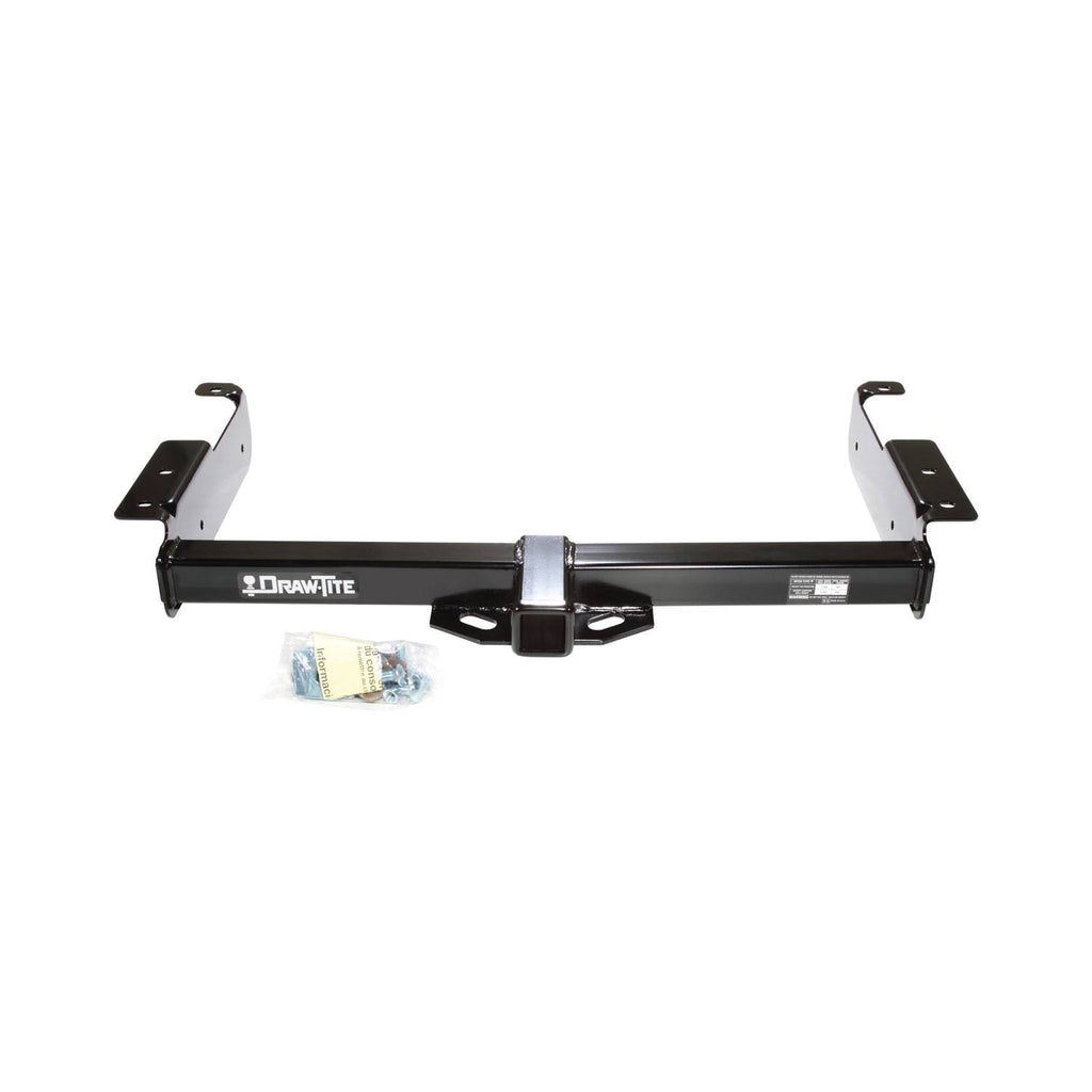 Class III Trailer Hitch J4021