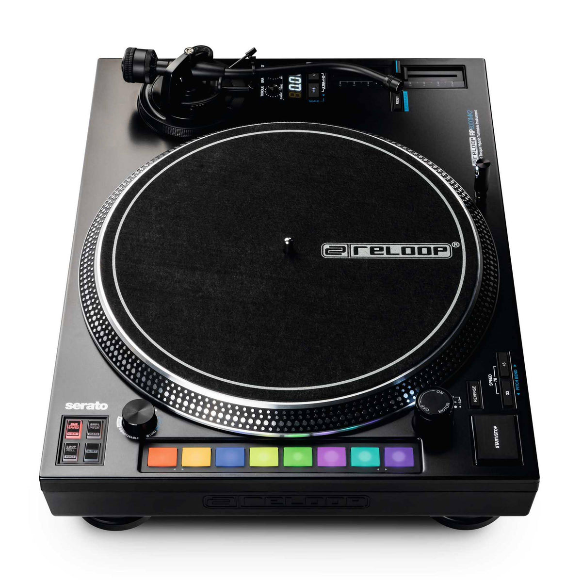 RP-8000 MK2 Turntable A325551