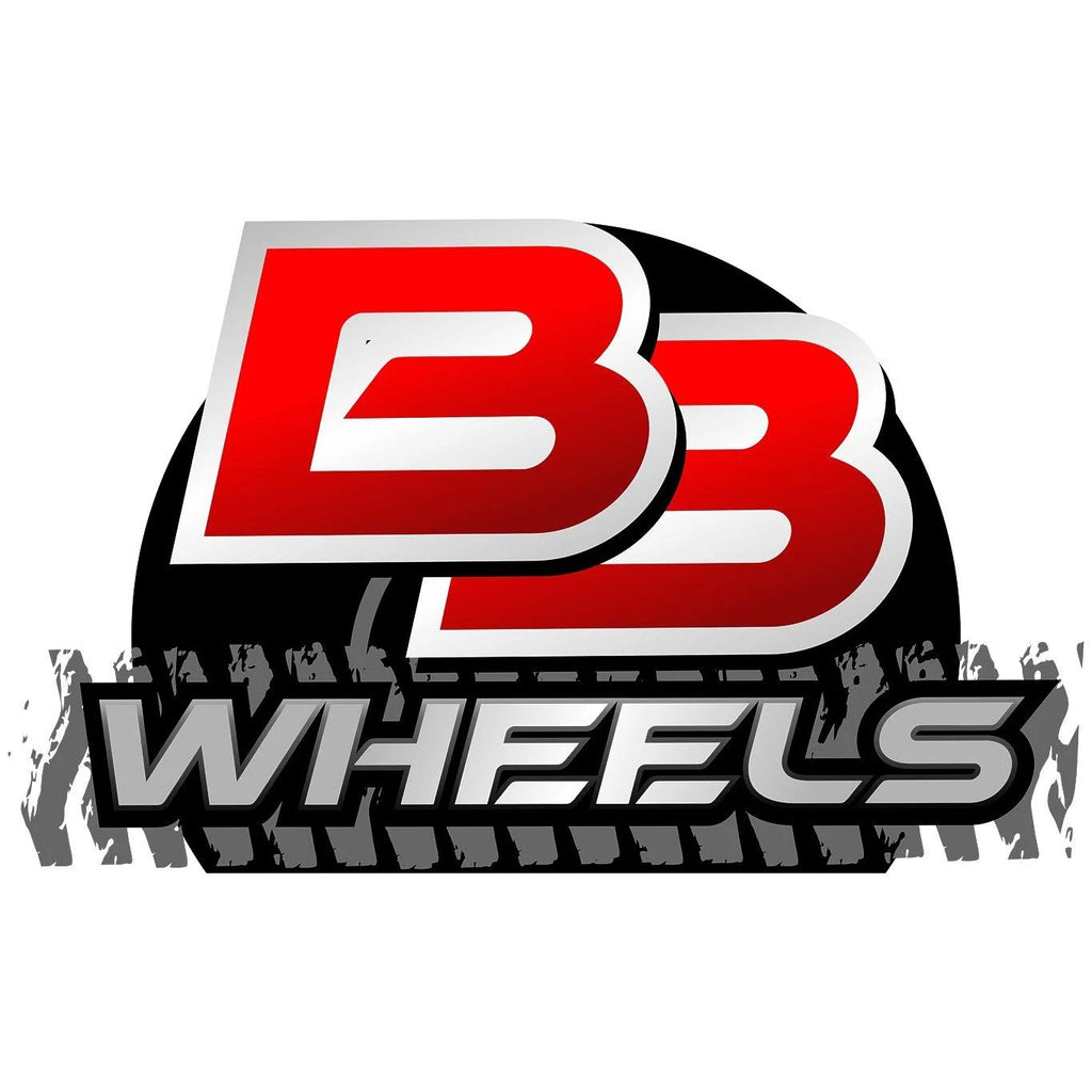 Bronze 2 Wheel O71427