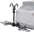 2-Bike Rack Hitch Mount Bicycle Platform Carrier Max 70LBS N662