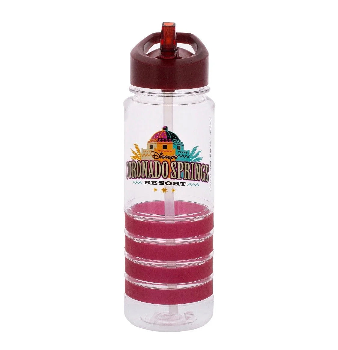 Water Bottle L4059