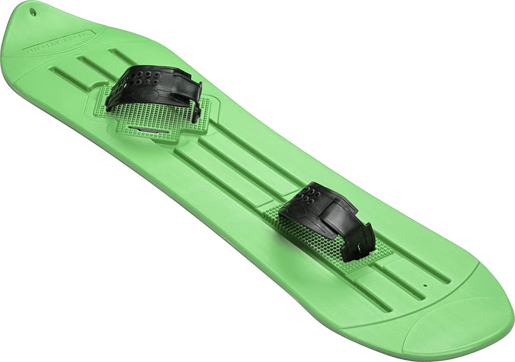 Kids Snowboard With Binders I847549