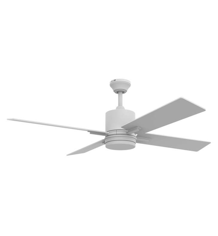 52x22 Chrome Ceiling Fan P97659